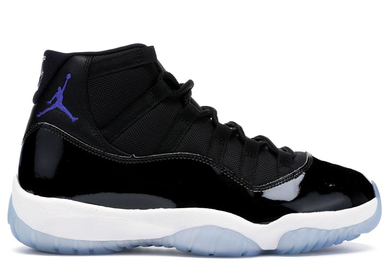 Air Jordan 11 Retro - Space Jam (2016)