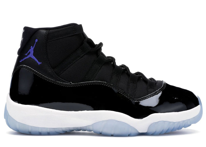 Air Jordan 11 Retro - Space Jam (2016)