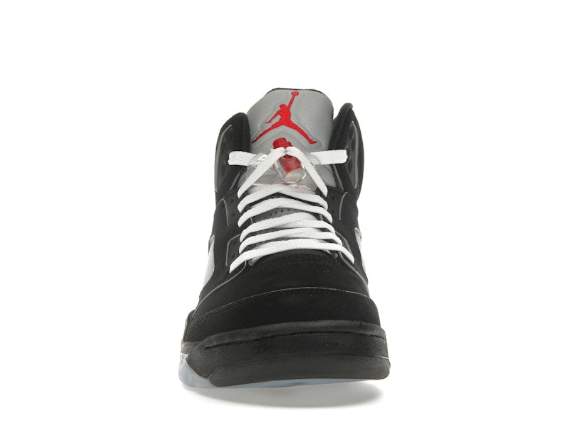 Air Jordan 5 Retro - OG Black Metallic Reimagined