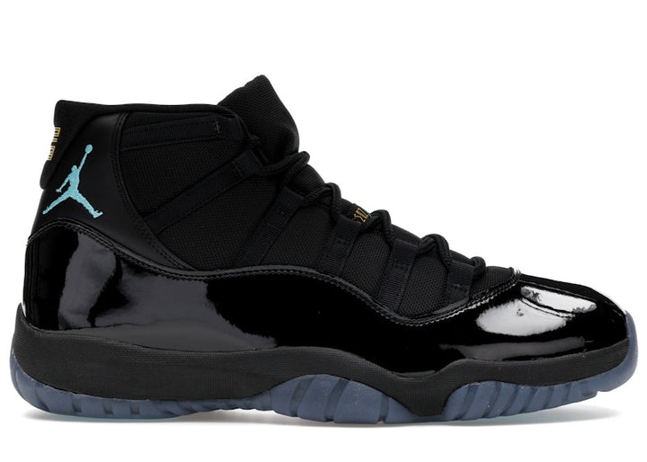 Air Jordan 11 Retro - Gamma Blue (2025)