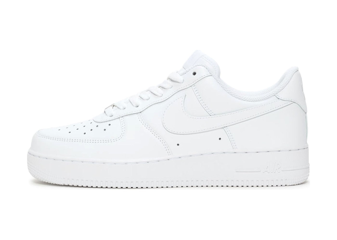 Nike Air Force 1 Low '07 - Triple White