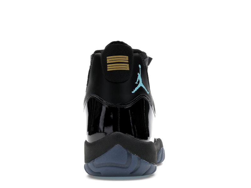 Air Jordan 11 Retro - Gamma Blue (2025)