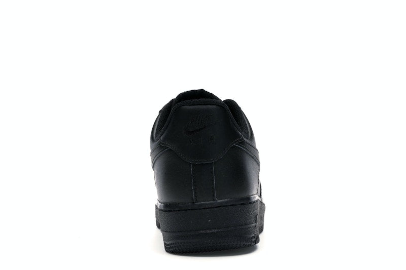 Nike Air Force 1 Low '07 - Triple Black