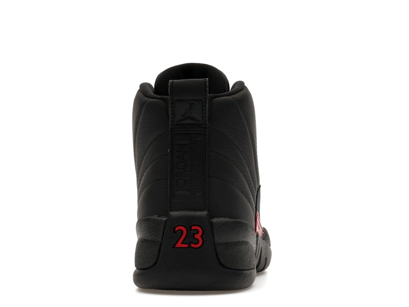 Air Jordan 12 Retro - Bloodline