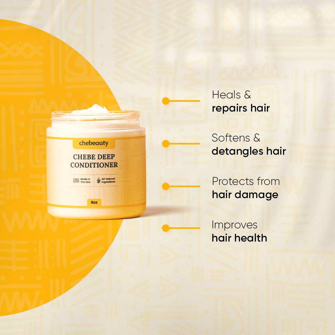 Shampoo & Conditioners Set