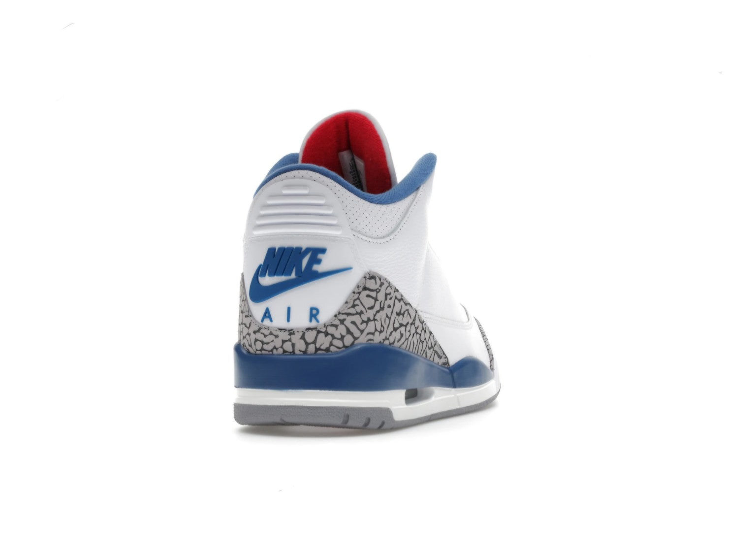 Air Jordan 4 Retro - White Oreo (2021)