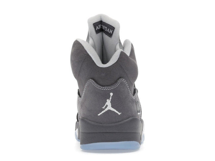 Air Jordan 5 Retro - Wolf Grey (2026)
