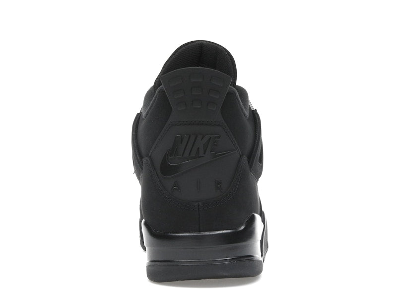 Air Jordan 4 Retro - Black Cat (2025)