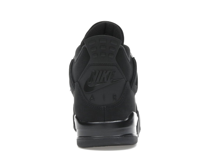 Air Jordan 4 Retro - Black Cat (2025)