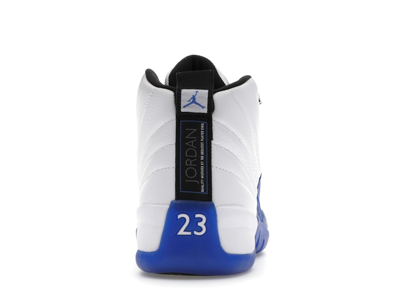 Air Jordan 12 Retro - Blueberry
