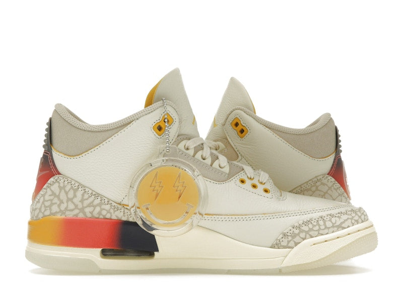 Air Jordan 3 Retro SP J Balvin - OG