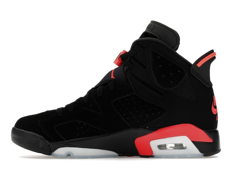 Air Jordan 6 Retro - Reverse Infrared