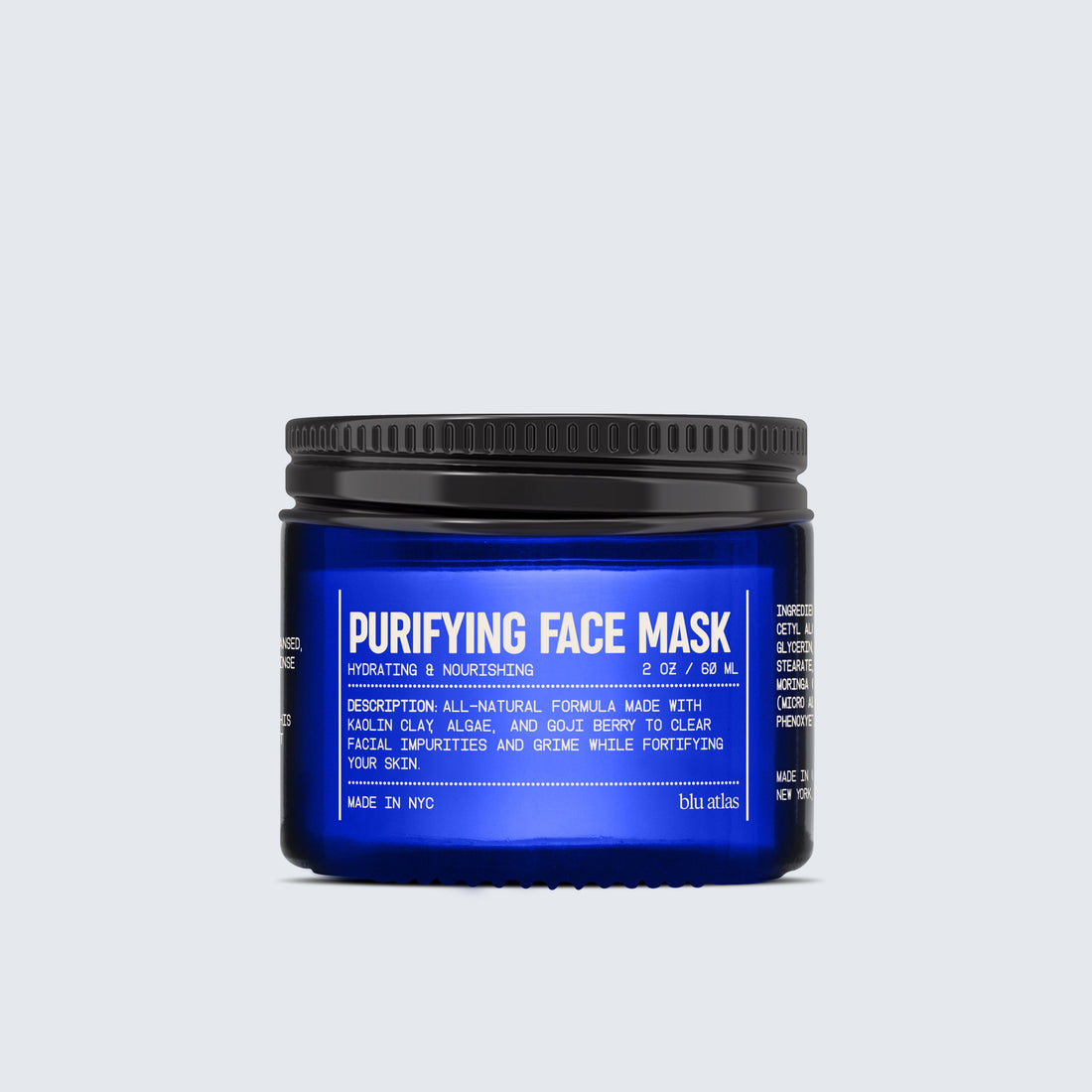 Advanced Skincare Set