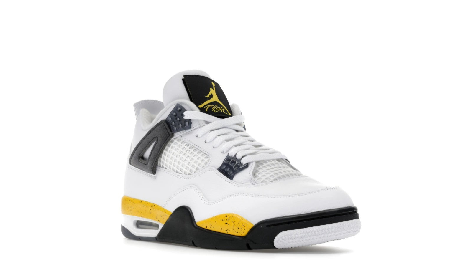 Air Jordan 4 Retro - Tour Yellow