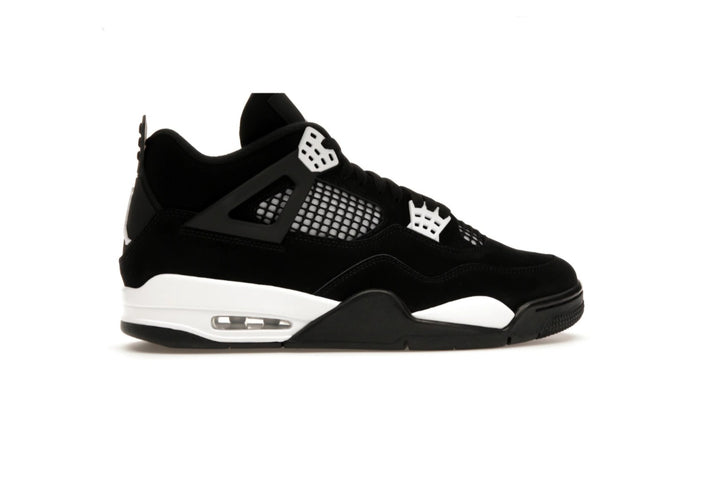 Air Jordan 4 Retro - White Thunder