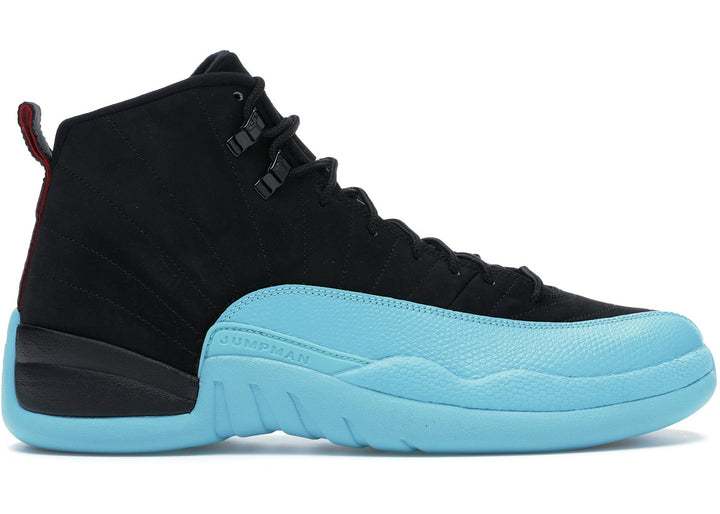 Air Jordan 12 Retro - Gamma Blue
