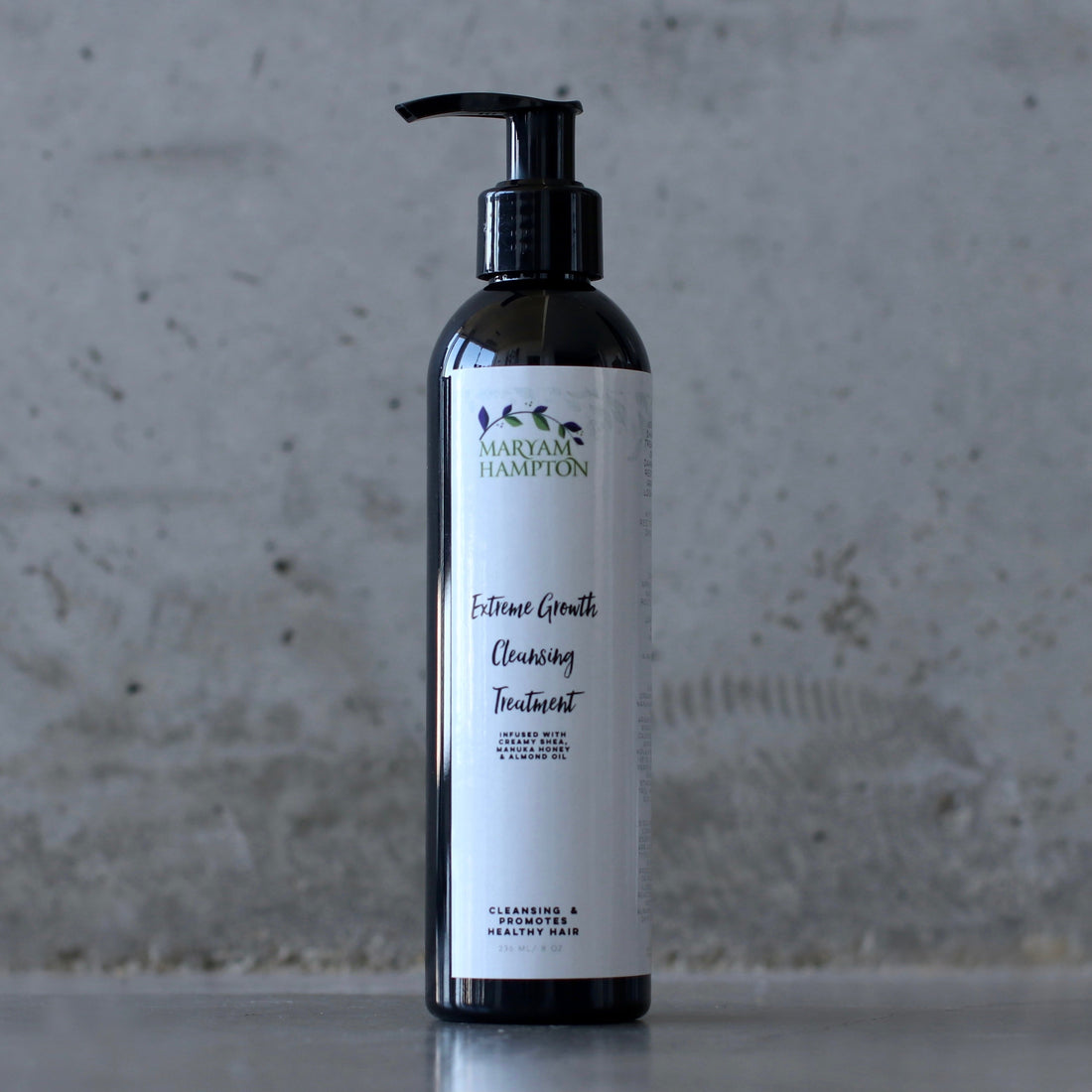 Extreme Growth Cleansing Treatment