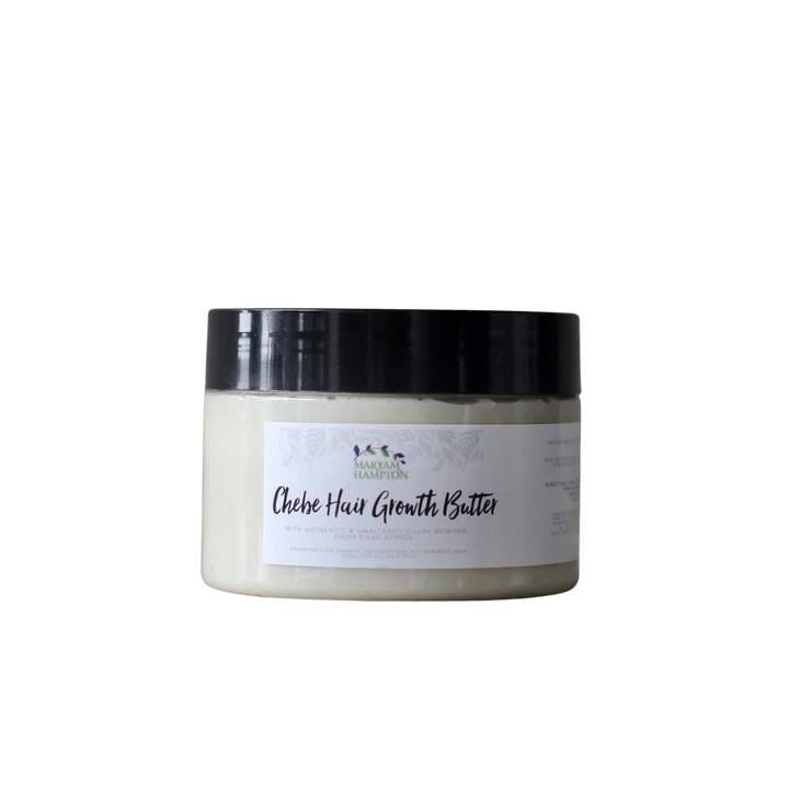 Chebe Hair Growth Butter