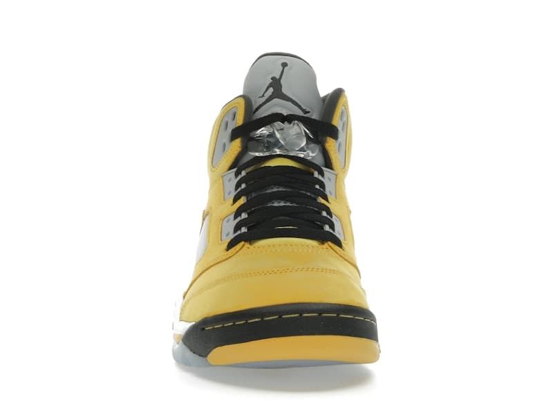 Air Jordan 3 Retro SP J Balvin - Rio