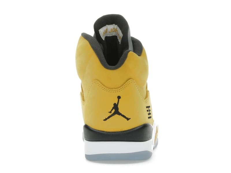 Air Jordan 3 Retro SP J Balvin - Rio