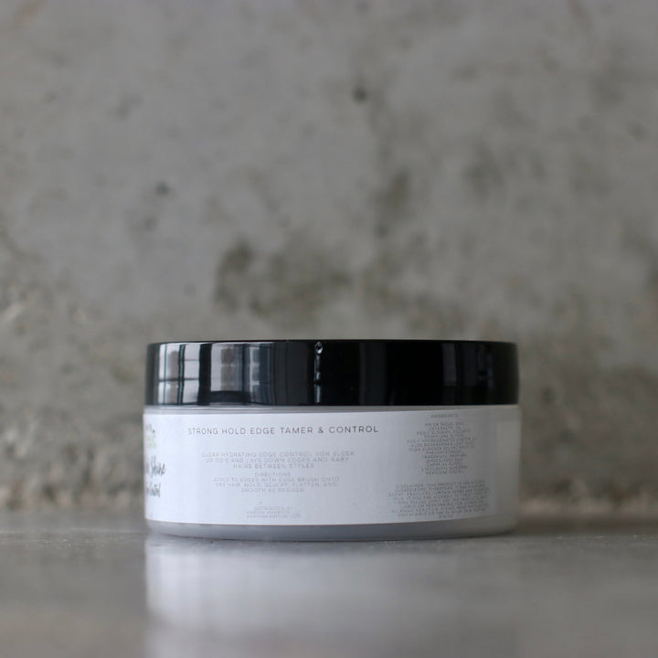 Sleek Shine Edge Control