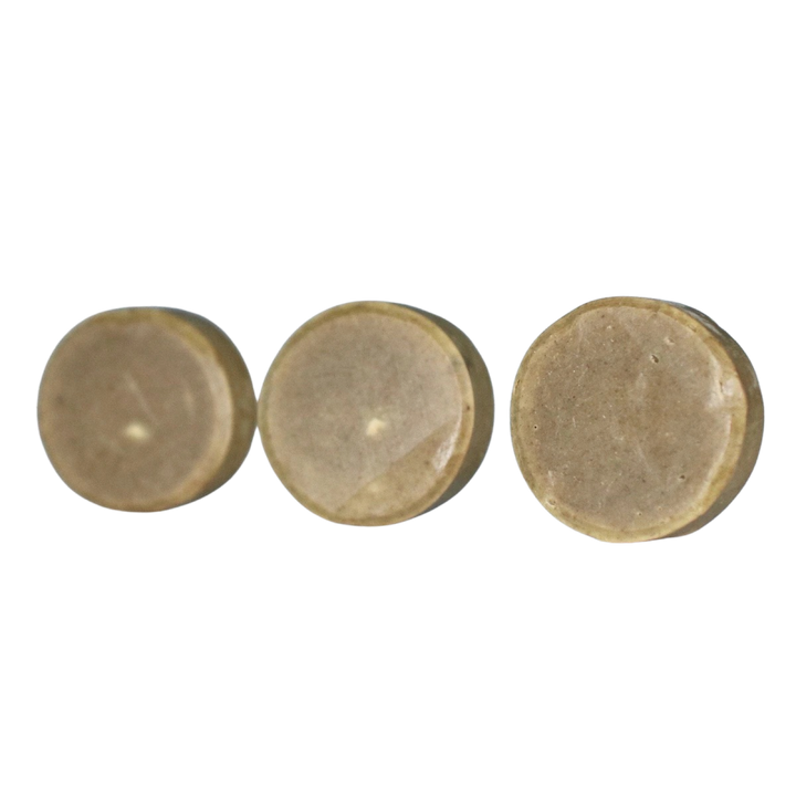 Maximum Strength Hair Growth Shampoo Bar