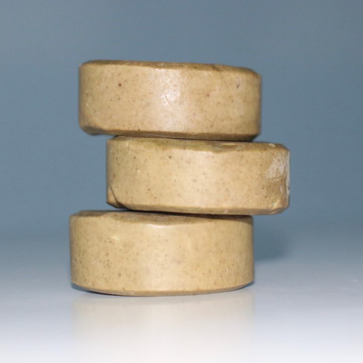 Maximum Strength Hair Growth Shampoo Bar
