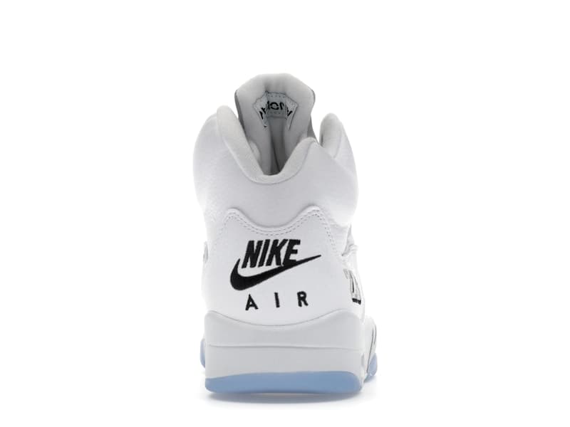 Air Jordan 3 Retro SP J Balvin - Rio