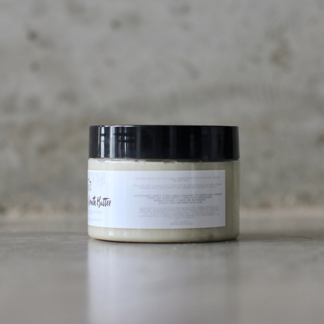 Chebe Hair Growth Butter