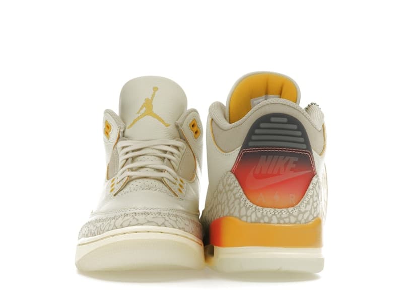 Air Jordan 4 Retro - Lakers