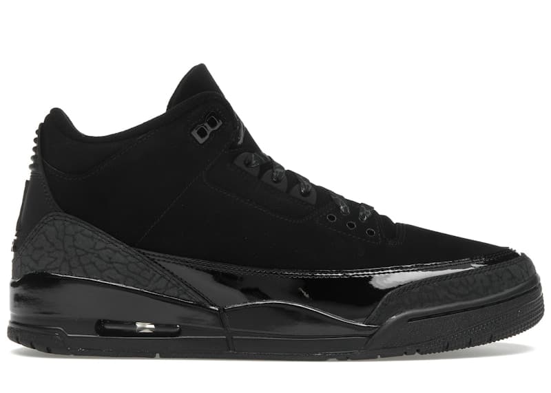 Air Jordan 3 Retro SP J Balvin - Rio