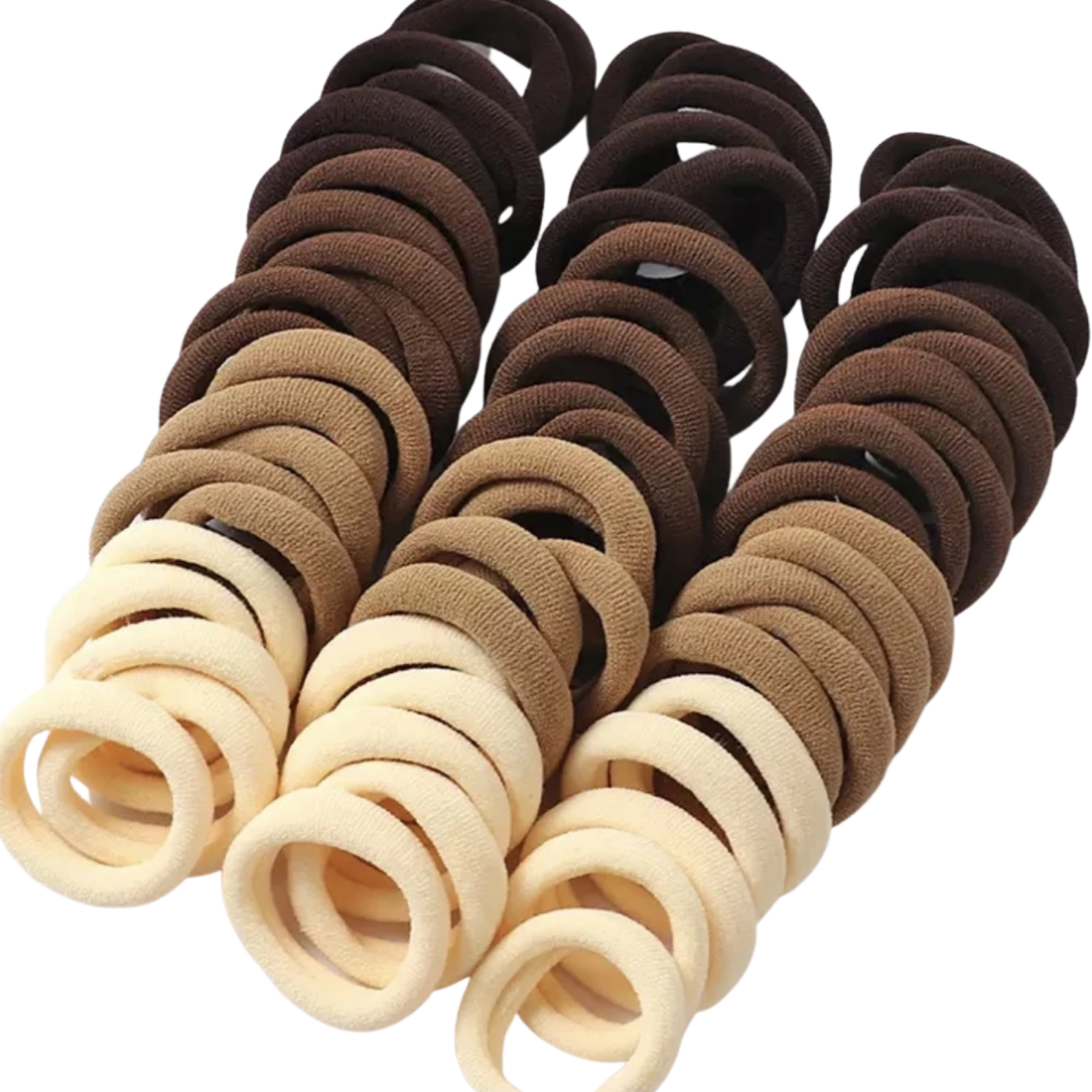 Unbreakable Hair Ties