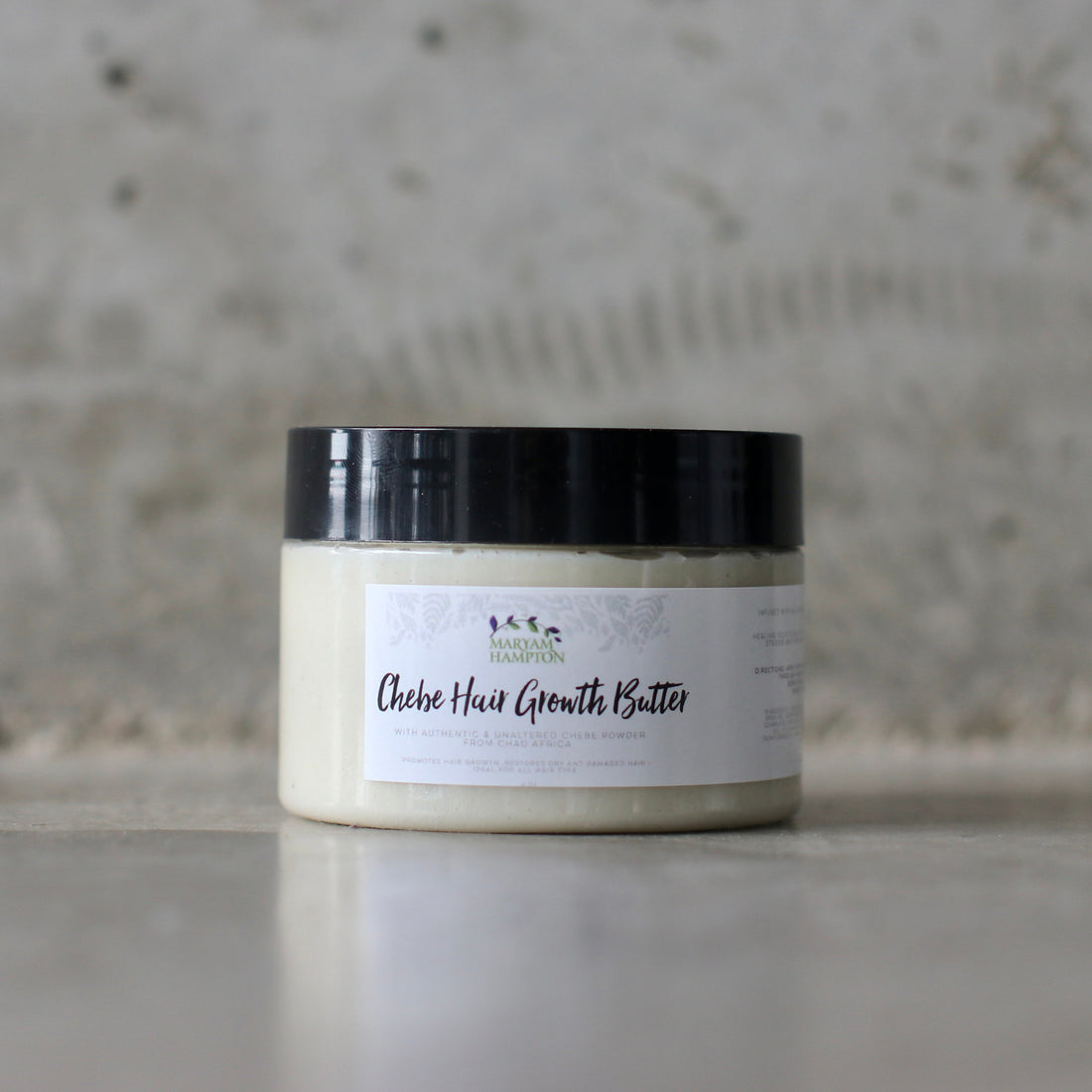 Chebe Hair Growth Butter