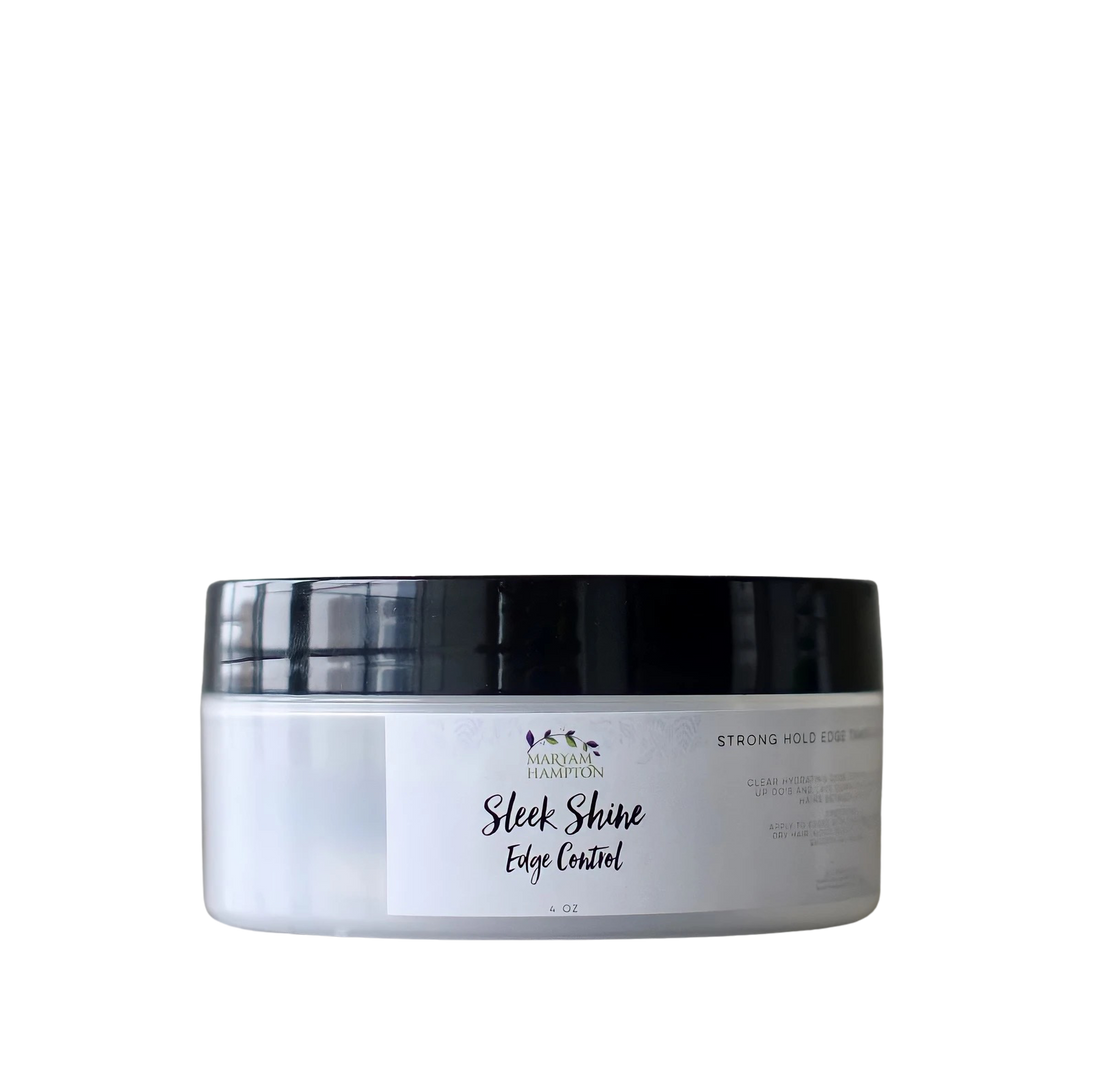 Sleek Shine Edge Control