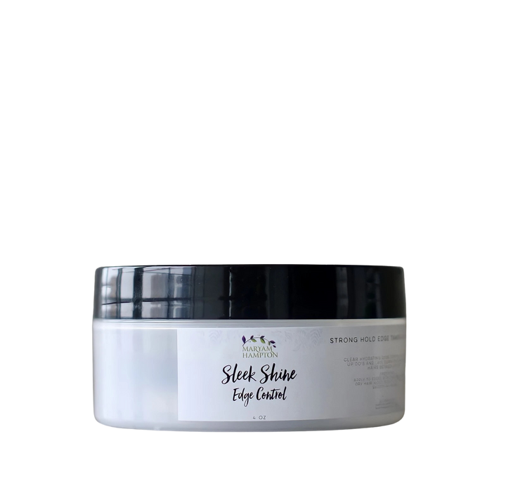 Sleek Shine Edge Control