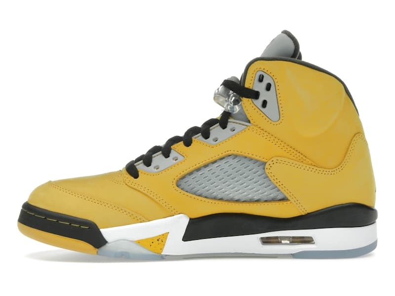 Air Jordan 3 Retro SP J Balvin - Rio
