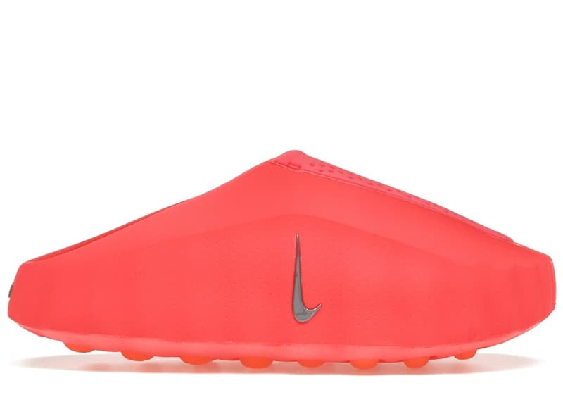 Nike NOCTA Mind 001 Recovery Slide - Blue