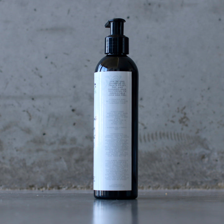 Extreme Growth Cleansing Treatment