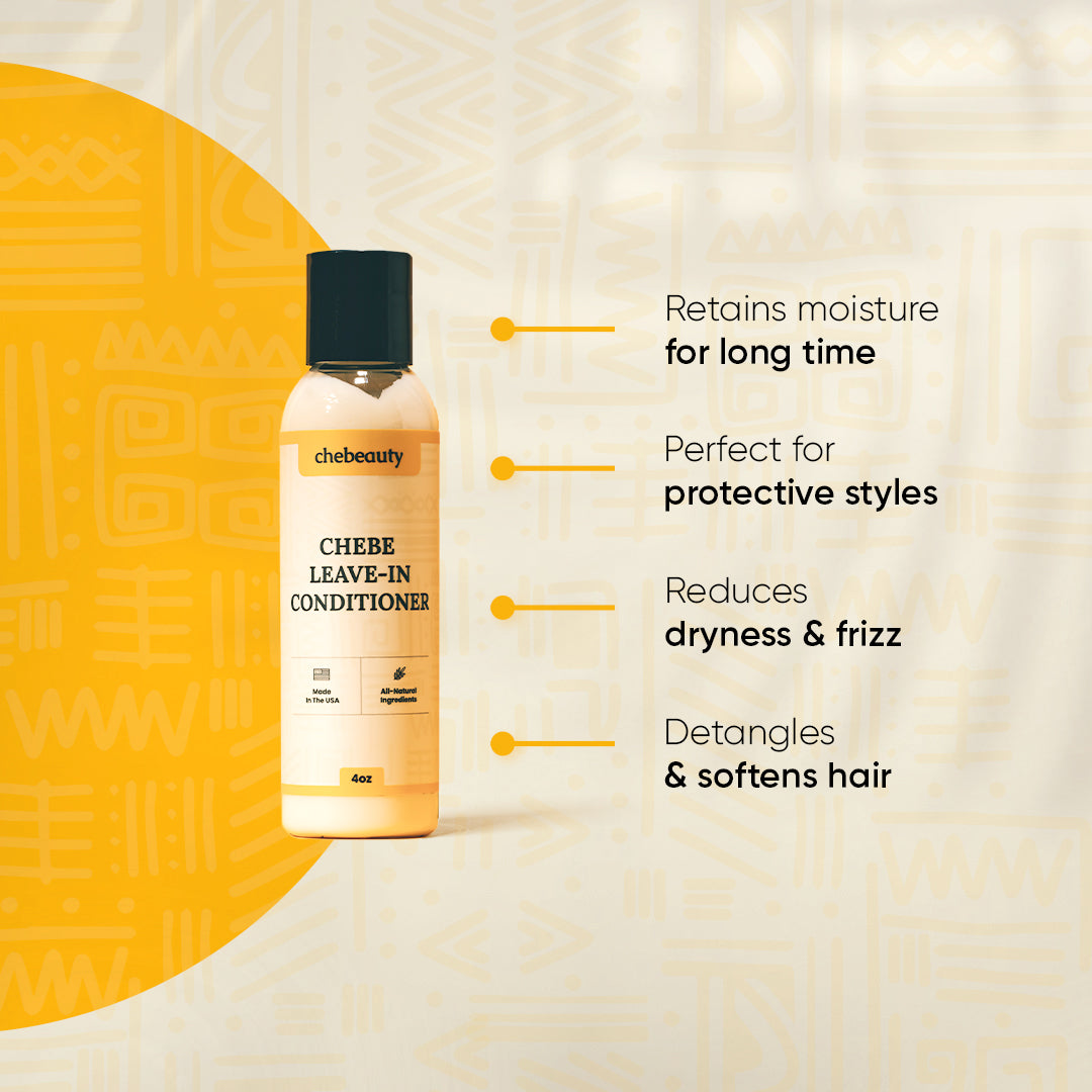 Shampoo & Conditioners Set