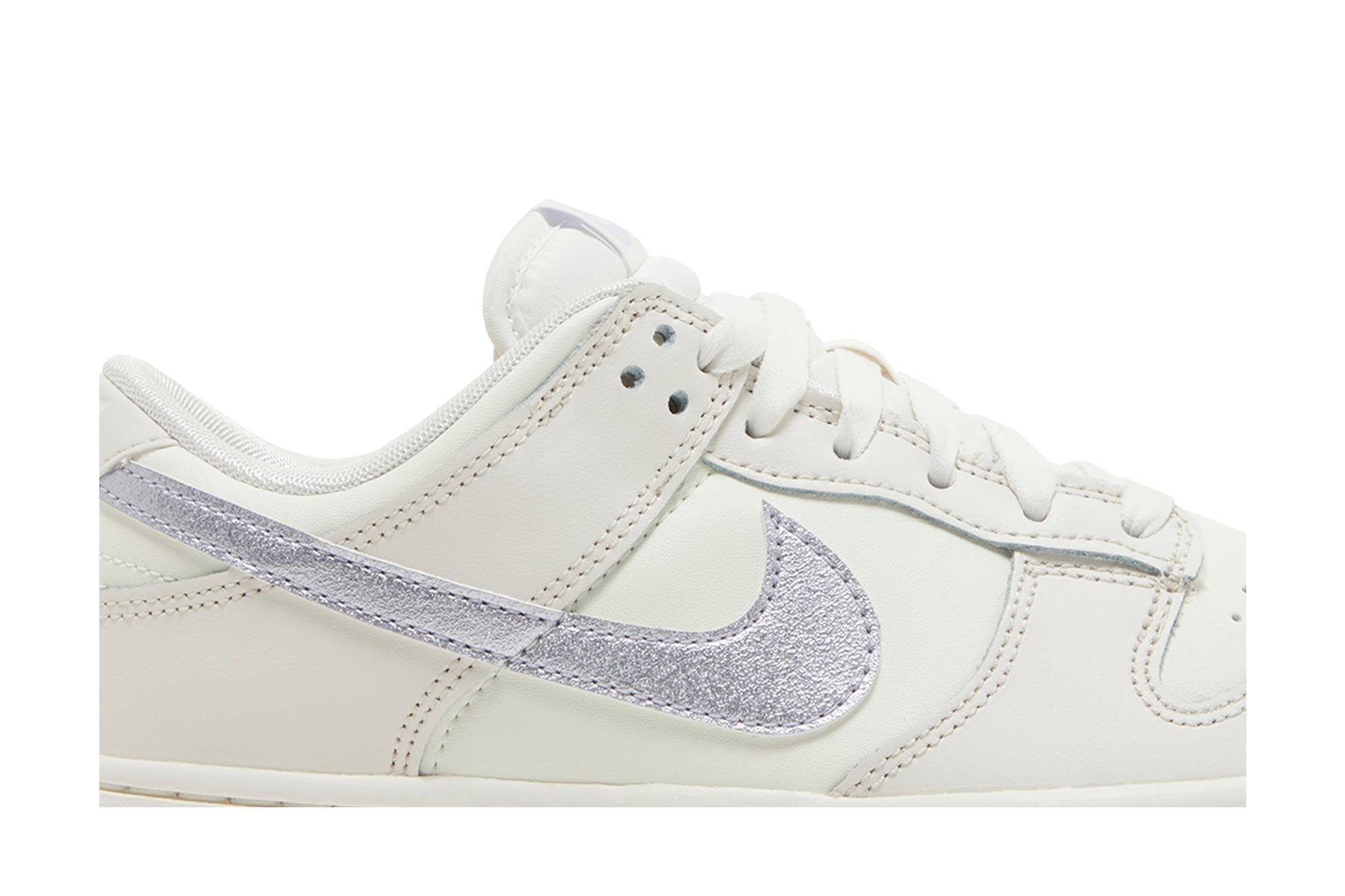 NIKE DUNK LOW ‘OXYGEN PURPLE’