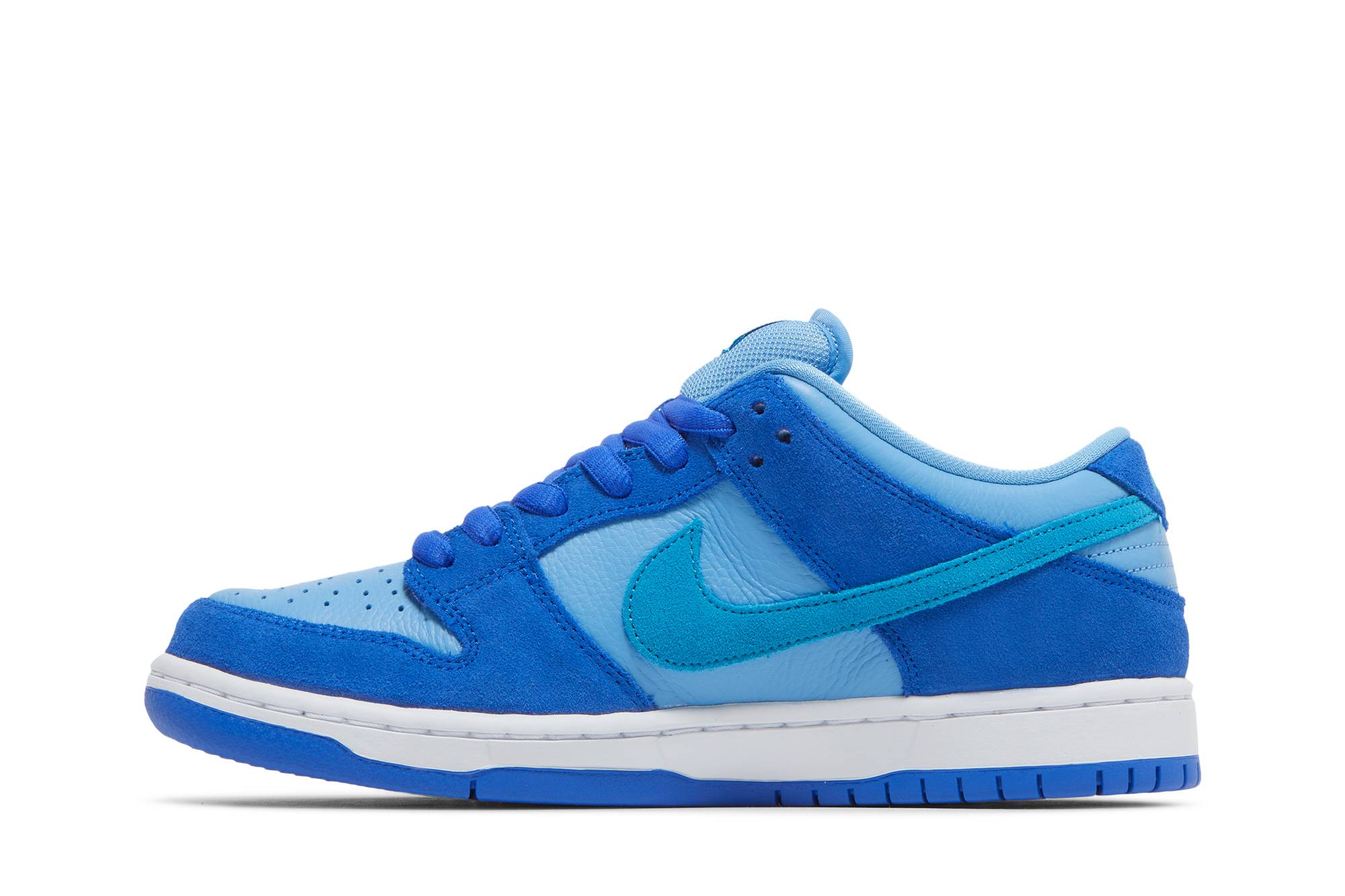 Sb Dunk Blue Raspberry NIKE SB DUNK LOW ‘BLUE RASPBERRY’ – SALFEBOX