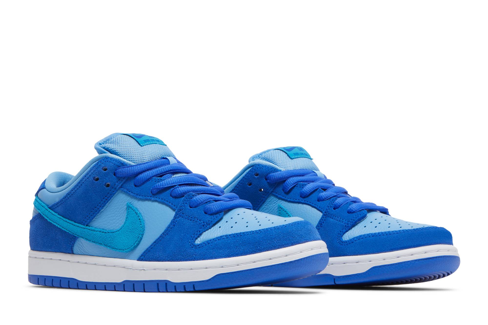Sb Dunk Blue Raspberry NIKE SB DUNK LOW ‘BLUE RASPBERRY’ – SALFEBOX