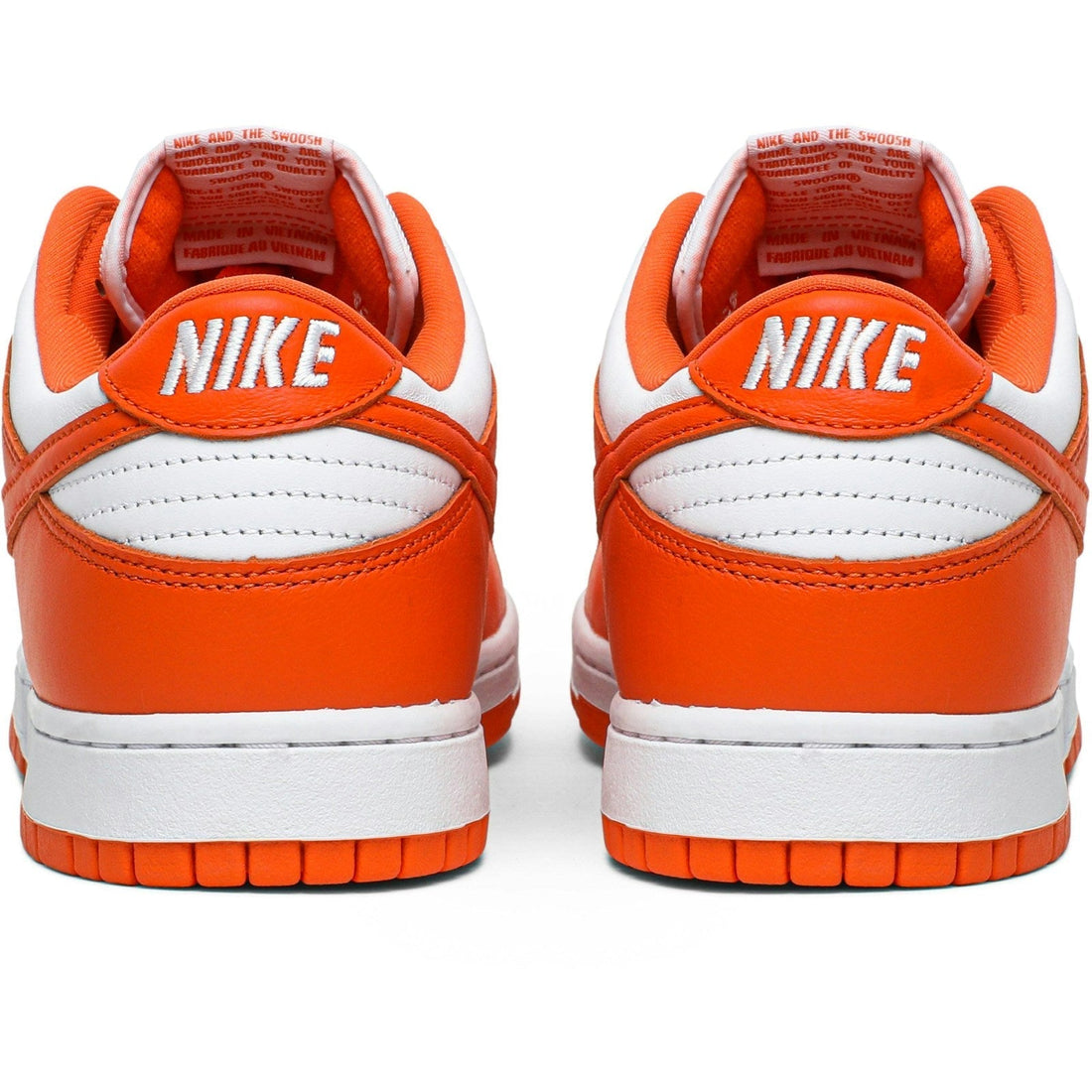 NIKE DUNK LOW RETRO SP ‘SYRACUSE’