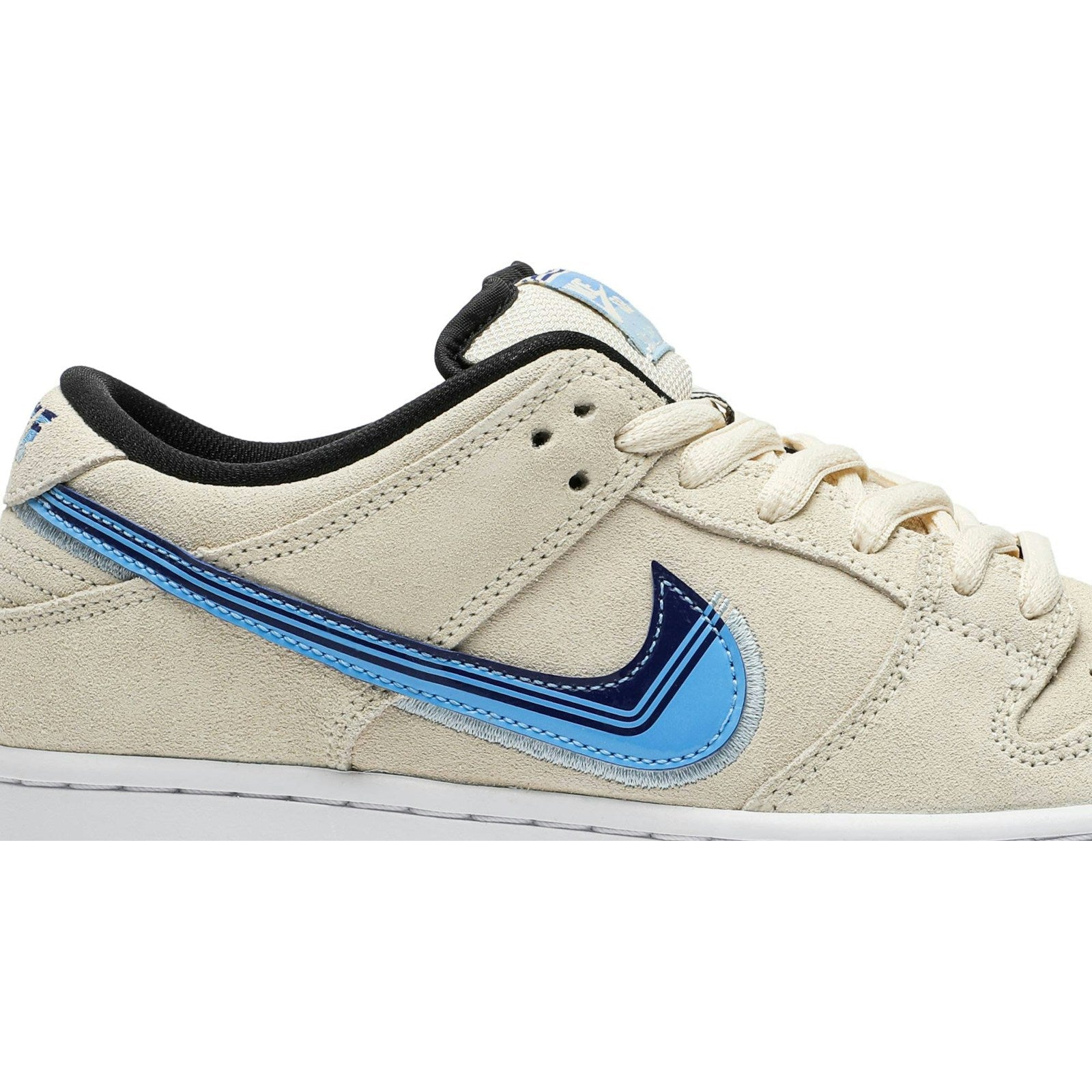 NIKE SB DUNK LOW ‘TRUCK IT’
