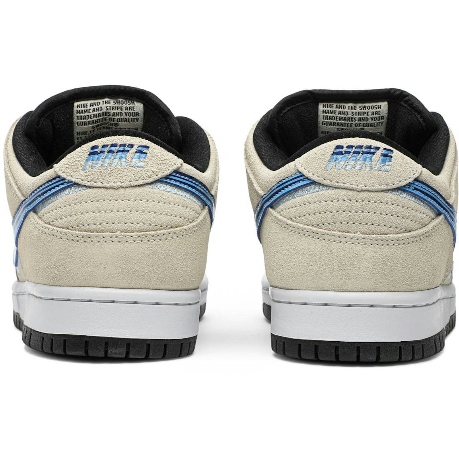 NIKE SB DUNK LOW ‘TRUCK IT’