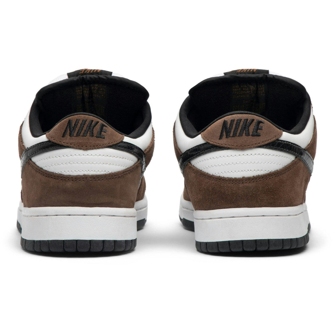 NIKE SB DUNK LOW PRO ‘TRAIL’