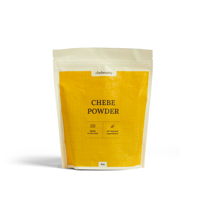 Chebe Powder