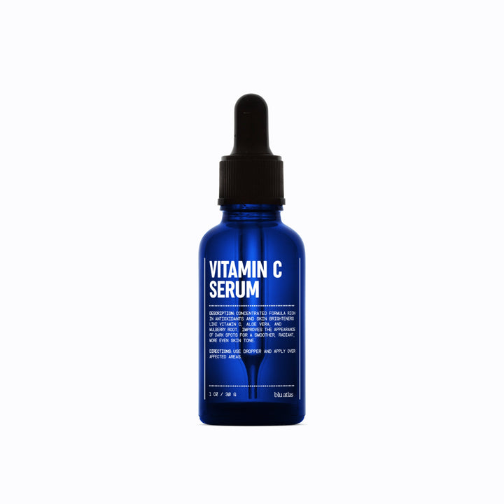 Advanced Skincare Set